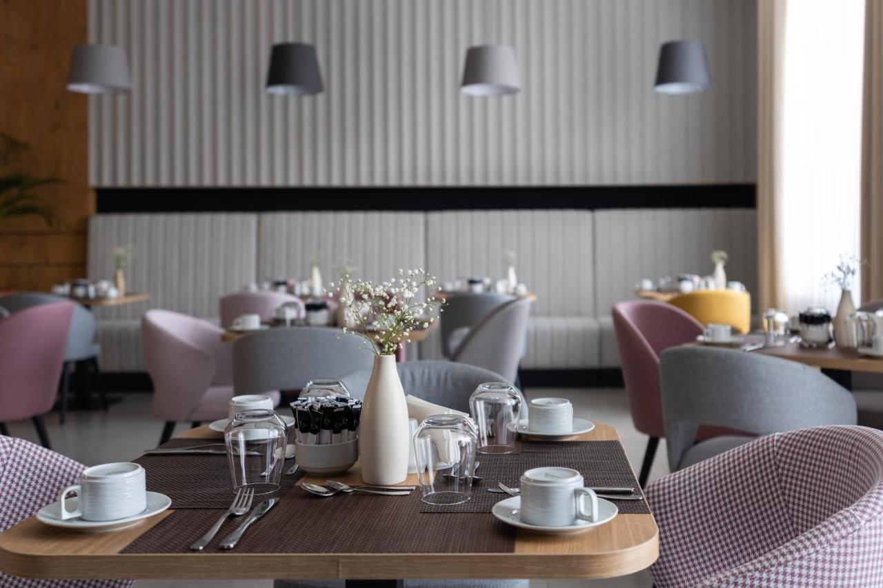 The Elements Hotel Ташкент Екстер'єр фото