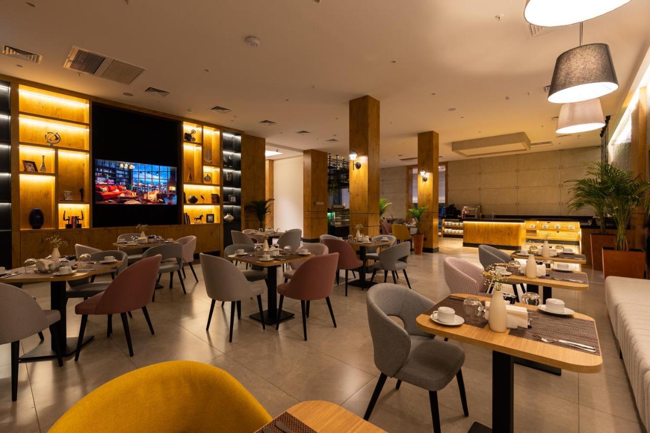 The Elements Hotel Ташкент Екстер'єр фото