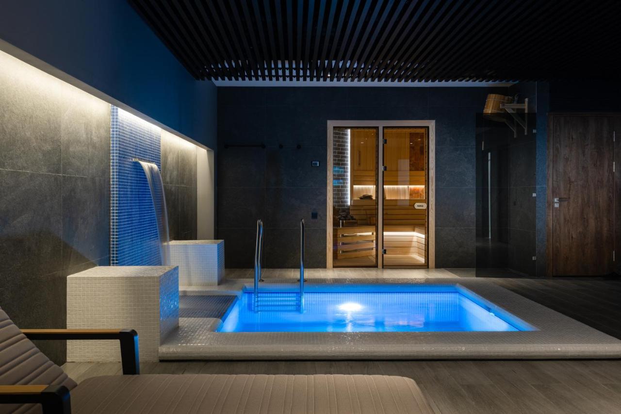 The Elements Hotel Ташкент Екстер'єр фото