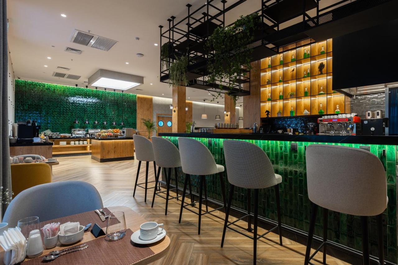 The Elements Hotel Ташкент Екстер'єр фото
