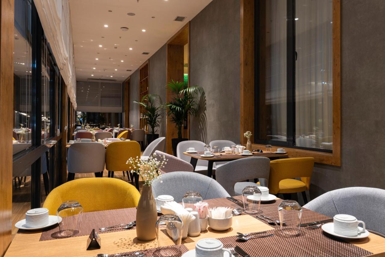 The Elements Hotel Ташкент Екстер'єр фото