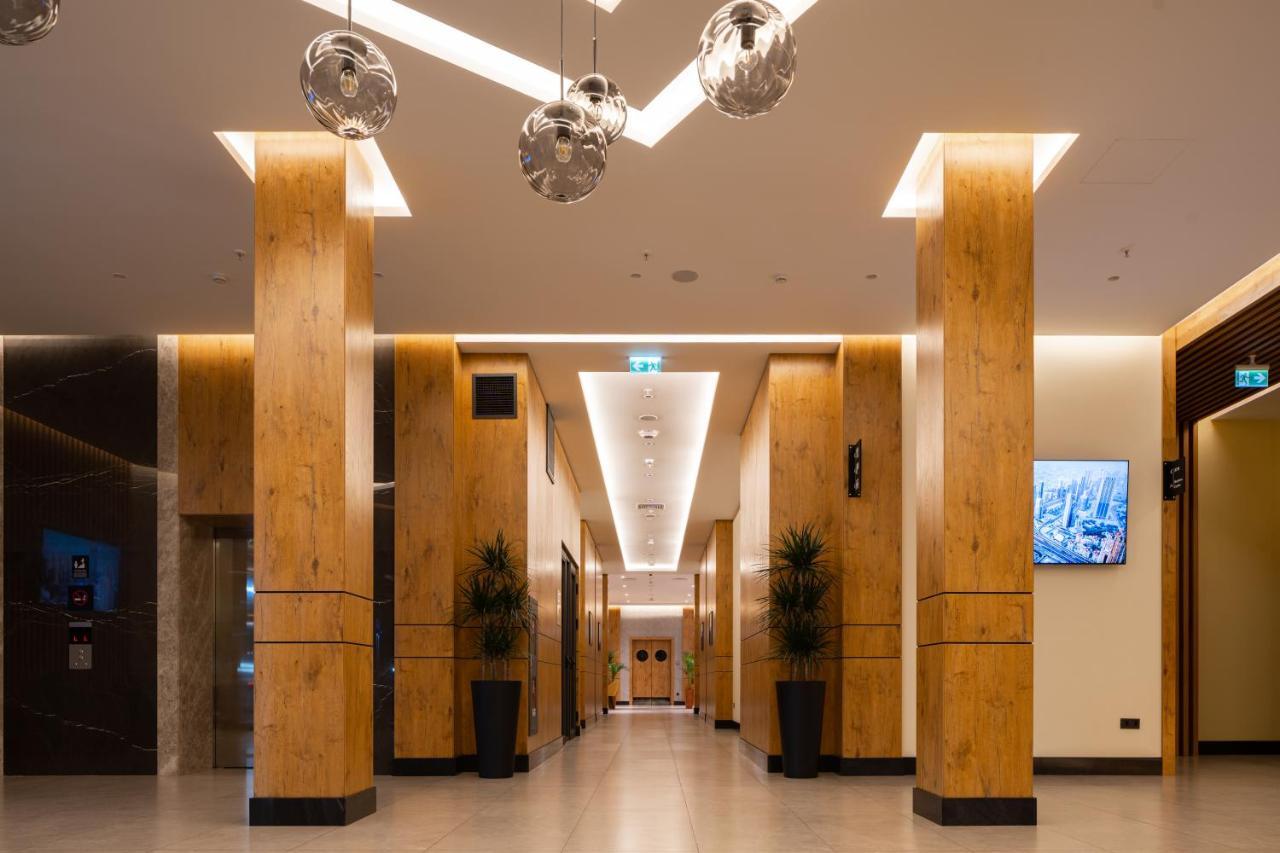 The Elements Hotel Ташкент Екстер'єр фото