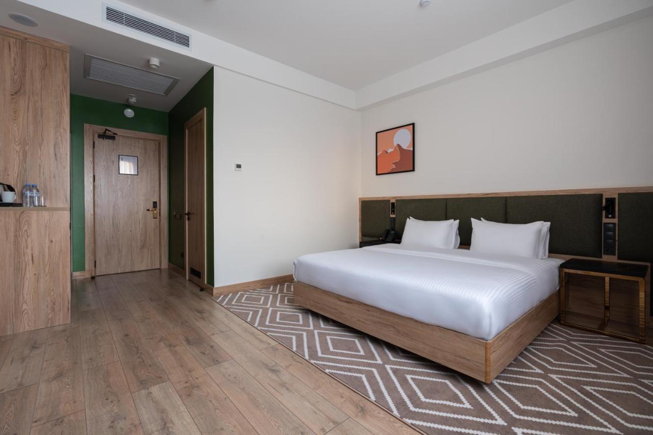The Elements Hotel Ташкент Екстер'єр фото