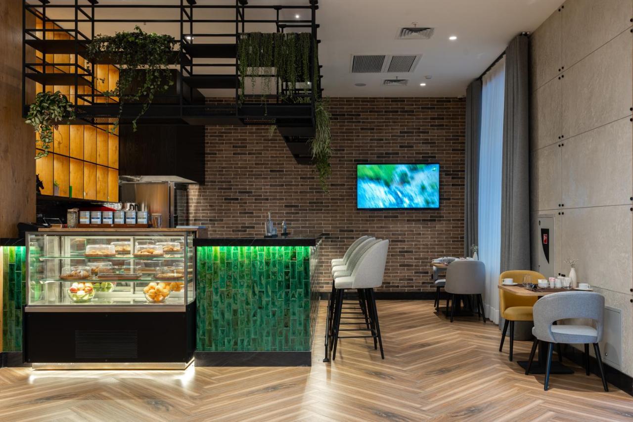 The Elements Hotel Ташкент Екстер'єр фото