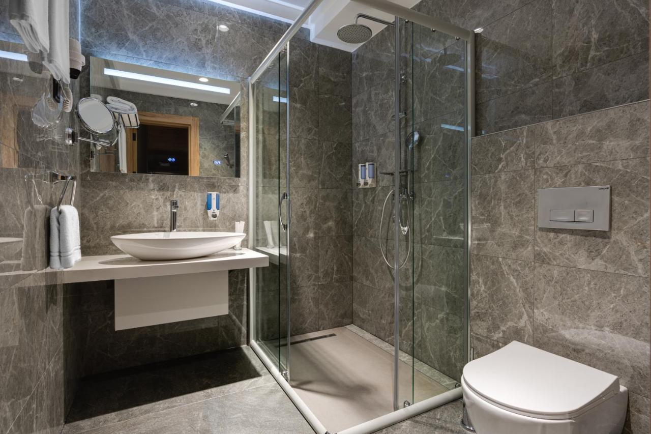 The Elements Hotel Ташкент Екстер'єр фото