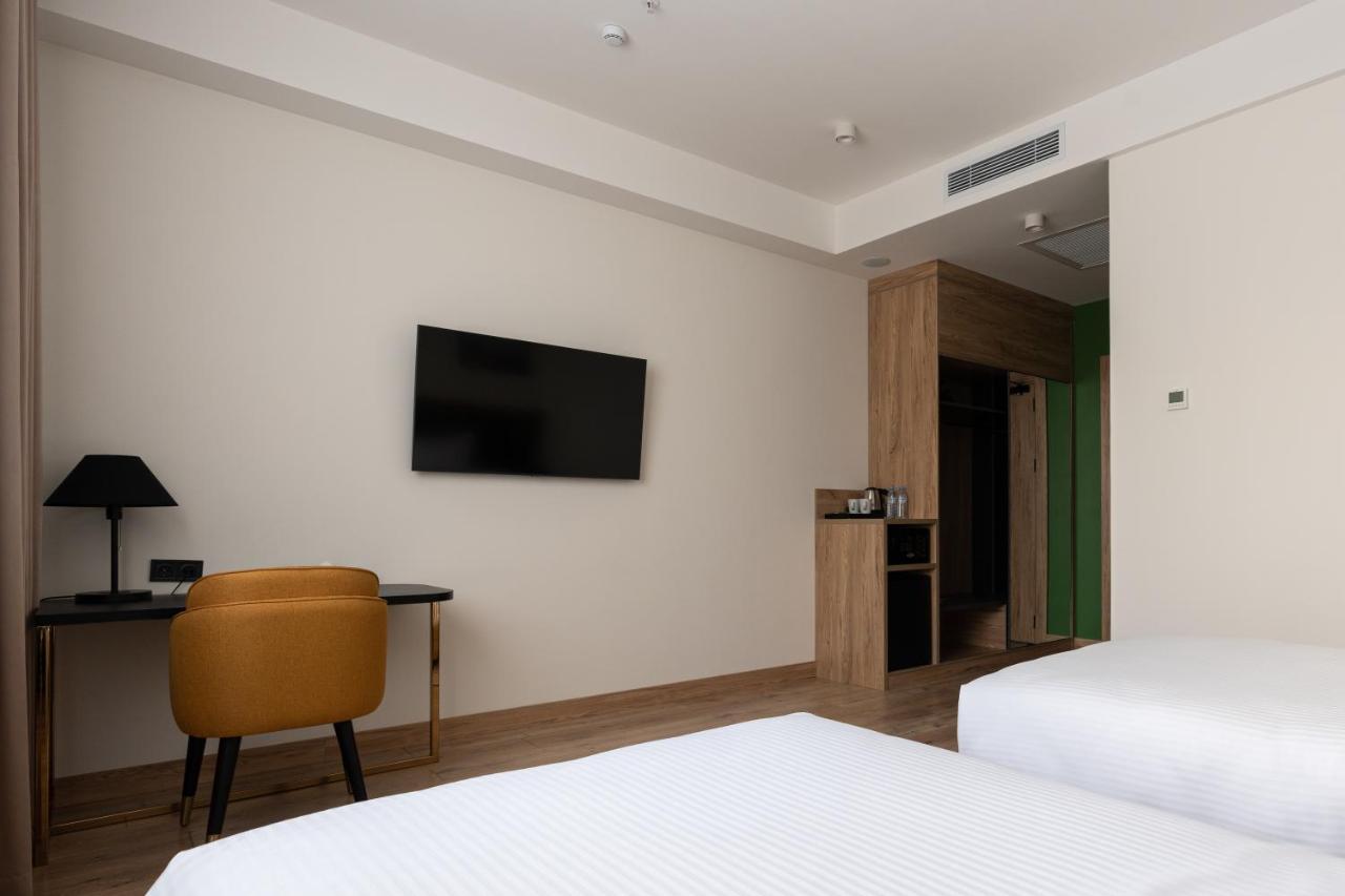 The Elements Hotel Ташкент Екстер'єр фото