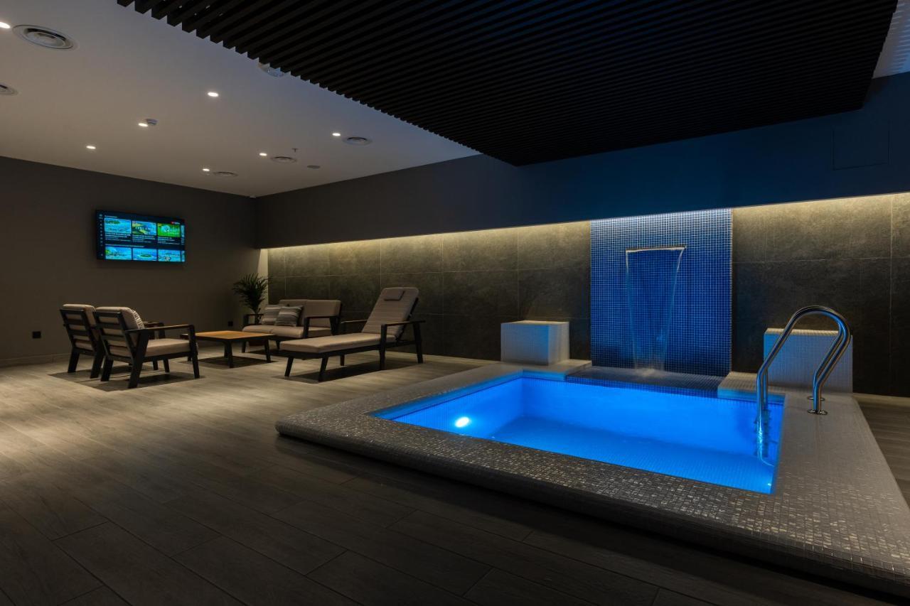 The Elements Hotel Ташкент Екстер'єр фото