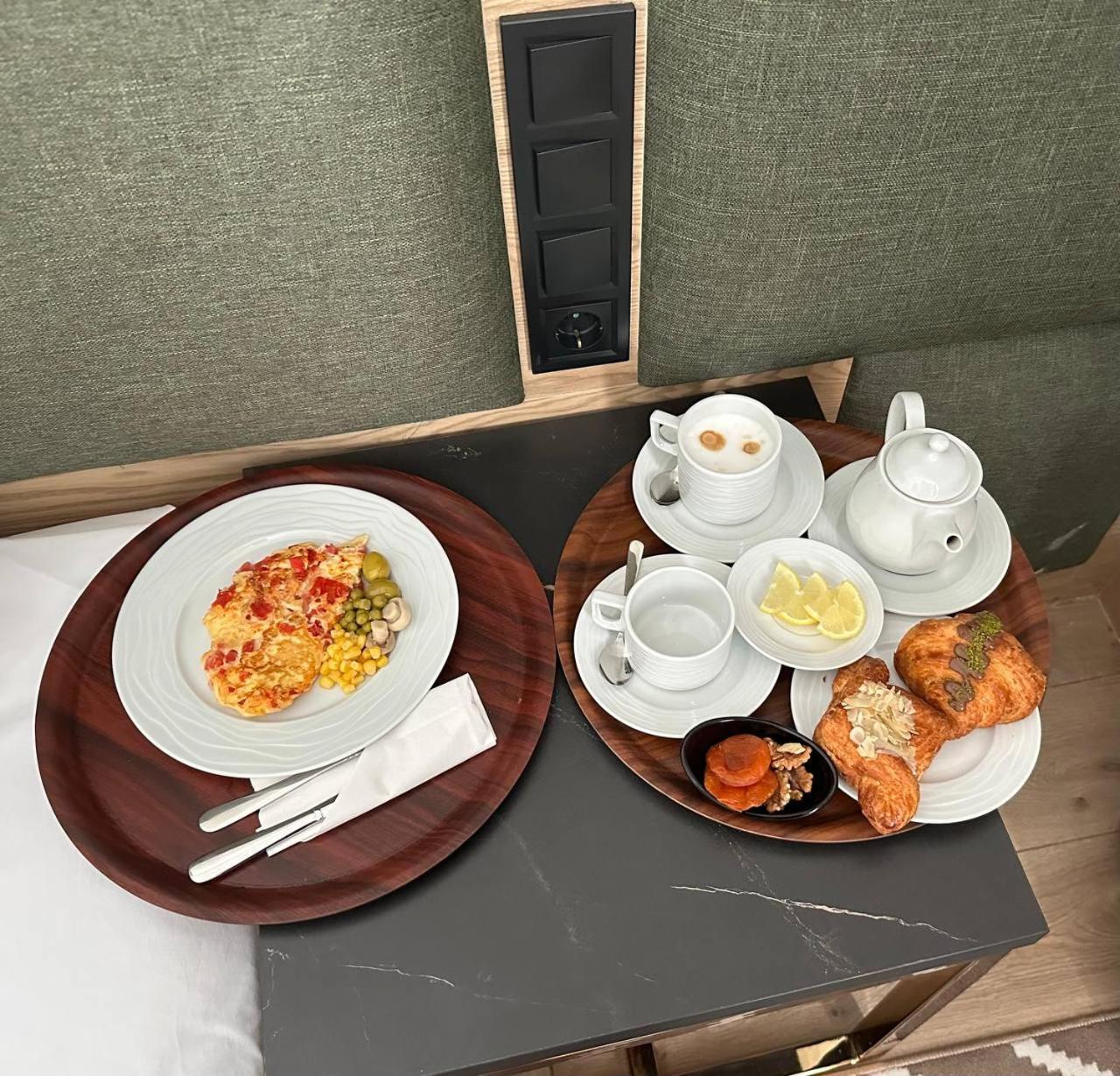 The Elements Hotel Ташкент Екстер'єр фото